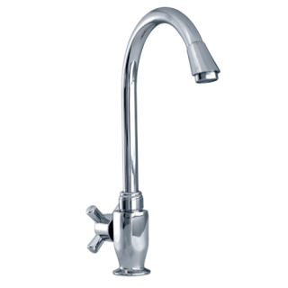 VÒI BẾP VIGLACERA VG707 LẠNH