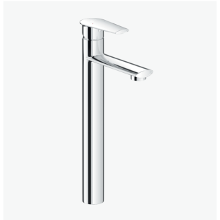VÒI LAVABO INAX LFV-7100SH NÓNG LẠNH