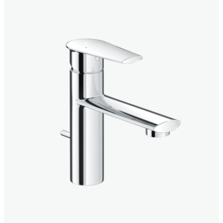 VÒI LAVABO INAX LFV-7102S NÓNG LẠNH