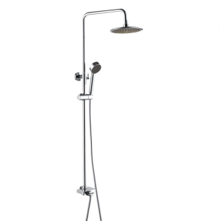 CÂY SEN TẮM LẠNH LUXTA L7103