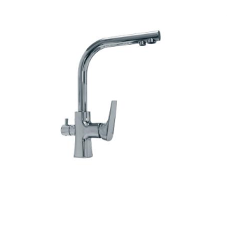 VÒI RỬA BÁT VIGLACERA VG713 NÓNG LẠNH