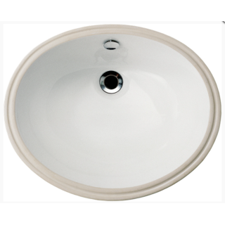 CHẬU RỬA LAVABO ÂM BÀN CAESAR L5115