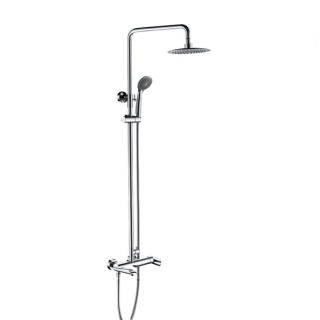 SEN TẮM ĐỨNG NÓNG LẠNH LUXTA L7202