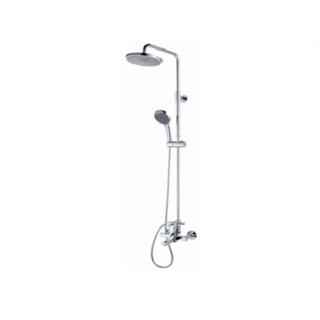 SEN TẮM ĐỨNG NÓNG LẠNH LUXTA L7203