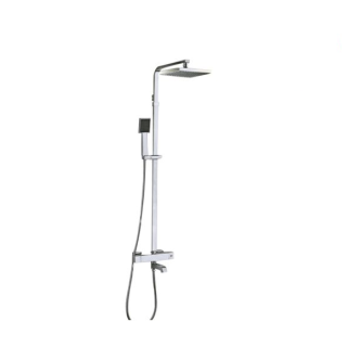 SEN TẮM ĐỨNG NÓNG LẠNH LUXTA L7204V