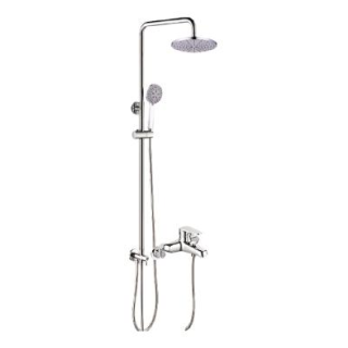 SEN TẮM ĐỨNG NÓNG LẠNH LUXTA L7210C
