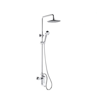 SEN TẮM ĐỨNG NÓNG LẠNH LUXTA L7211