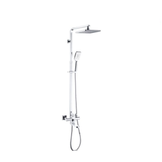 SEN TẮM ĐỨNG NÓNG LẠNH LUXTA L7211XV