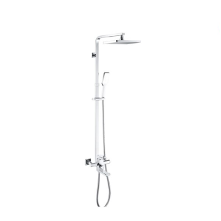SEN TẮM ĐỨNG NÓNG LẠNH LUXTA L7216