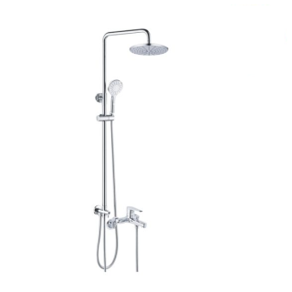 SEN TẮM ĐỨNG NÓNG LẠNH LUXTA L7223
