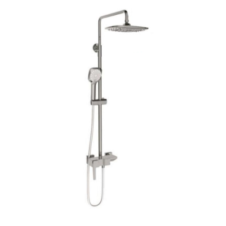 SEN TẮM ĐỨNG NÓNG LẠNH LUXTA L7225