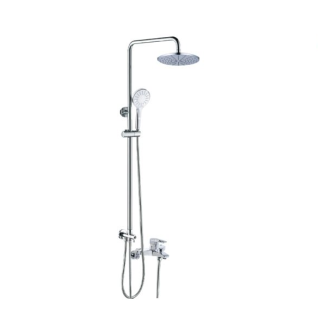SEN TẮM ĐỨNG NÓNG LẠNH LUXTA L7226X5