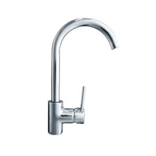 VÒI BẾP VIGLACERA VG731 (VSD7031)NÓNG LẠNH