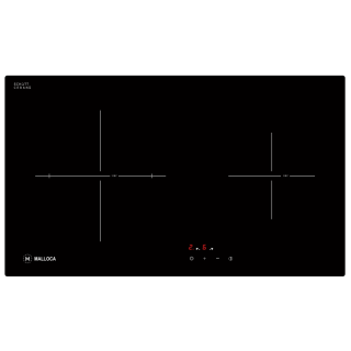 BẾP 2 ĐIỆN MALLOCA MR 732