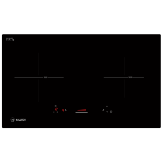 BẾP 2 TỪ MALLOCA MI 732 SL