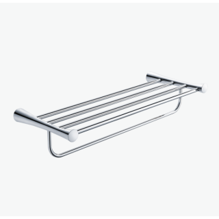 THANH TREO KHĂN INAX KF-745VA MD SERIES BẰNG INOX