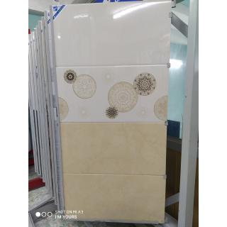 Gạch Ốp Tường Vitto 30x60 Men Bóng Vàng Kem 7611 7612 7613