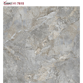 GẠCH LÁT NỀN 60X60 CATALAN XSMART XS7615