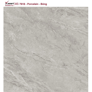 GẠCH LÁT NỀN 60X60 CATALAN XSMART XS7618