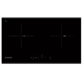 BẾP ĐIỆN TỪ MALLOCA MIR 772