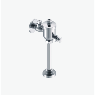 VAN XẢ ẤN BỒN TIỂU INAX UF-7V (UF-5V) ỐNG THẲNG