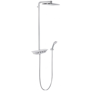 VÒI SEN TẮM CÂY INAX BFV-655T NHIỆT ĐỘ