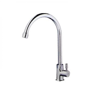 VÒI BẾP LẠNH CAESAR K035C GẮN CHẬU