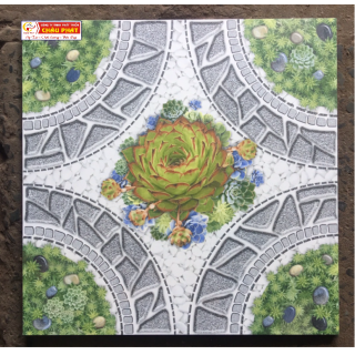 GẠCH LÁT SÂN VƯỜN 50X50 KNM 515