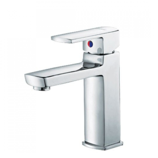 VÒI LAVABO CAESAR B550CU (B550C) NÓNG LẠNH