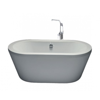 BỒN TẮM LẬP THỂ CAESAR AT6270