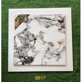 GẠCH CAO CẤP 80X80 TRUNG QUỐC 8817