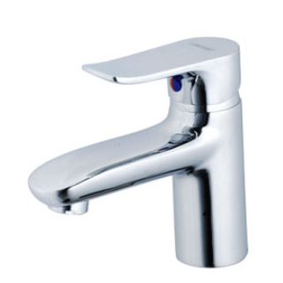 VÒI NÓNG LẠNH LAVABO CAESAR B490CP