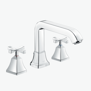 VÒI LAVABO INAX LFV-8100B NÓNG LẠNH