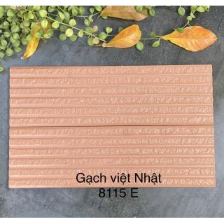 GẠCH TRANG TR&Iacute; ỐP TƯỜNG VIỆT NHẬT 8115E