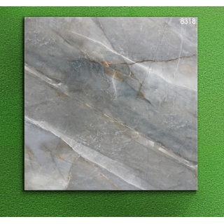 Gạch Lát Nền - Ốp mặt tiền 80x80 World Tiles 8318
