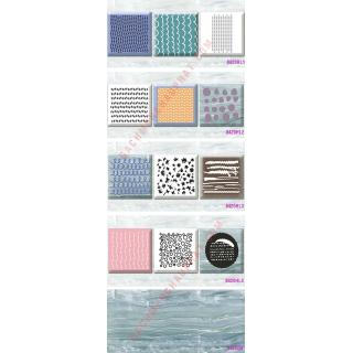 GẠCH ỐP TƯỜNG 30X60 ẤN ĐỘ 8420