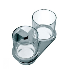 KỆ ĐỰNG LY INAX KF-843V MC SERIES