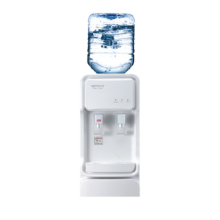 MÁY LÀM NÓNG LẠNH  NƯỚC KORIHOME WDK-855