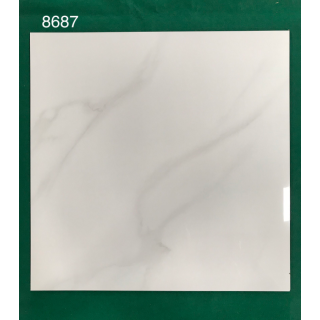 GẠCH LÁT NỀN - ỐP MẶT TIỀN 80X80 BÓNG KÍNH APODIO 8687