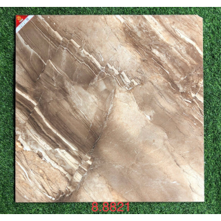 GẠCH LÁT NỀN - ỐP MẶT TIỀN 80X80 PRIME 8821