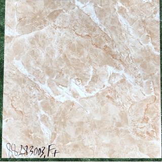 Gạch Lát Nền APODIO 80x80 Bóng Kính Vàng Vân Đá 88283003