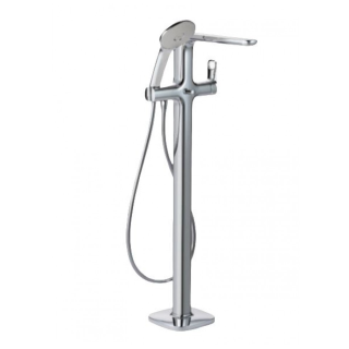 VÒI SEN XẢ BỒN TẮM INAX BFV-656S ĐẶT SÀN