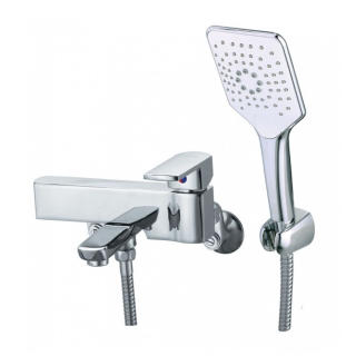 VÒI SEN CAESAR S553C NÓNG LẠNH TAY SEN CHẾ ĐỘ