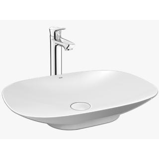 CHẬU RỬA LAVABO INAX AL-S620V ĐẶT BÀN