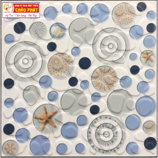 GẠCH LÁT SÀN NƯỚC 30X30 KNM 336