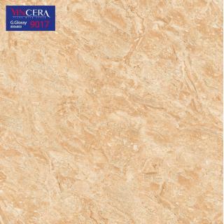 Gạch Vitto 80x80 Đá Bóng Kính Vân Đá Vàng 9017