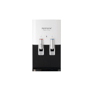 MÁY LỌC NƯỚC TÍCH HỢP NÓNG LẠNH KORIHOME WPK-908