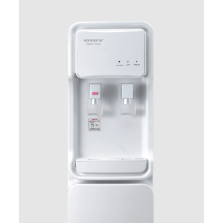 MÁY LỌC NƯỚC TÍCH HỢP NÓNG LẠNH KORIHOME WPK-913