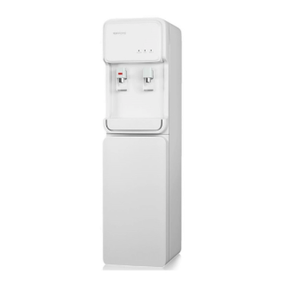 MÁY LỌC NƯỚC TÍCH HỢP NÓNG LẠNH KORIHOME WPK-916