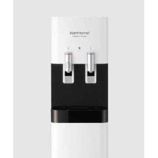 MÁY LỌC NƯỚC TÍCH HỢP NÓNG LẠNH KORIHOME WPK-918
